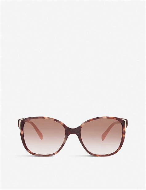 prada sunglasses spr010|prada symbole sunglasses price.